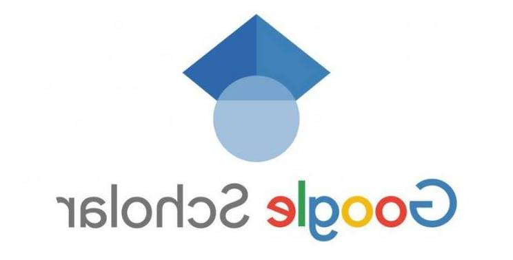 Google Scholar logo